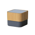 Bamboo Bluetooth Speaker