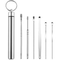 Earwax Removal Kit With Metal Storage Box