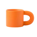 Big Ear Handle Mug