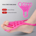 Toe And Foot Muscle Stretching And Relaxing Massager