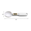 Digital Measuring Spoon