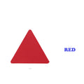 Triangle Sticky Notes Pad