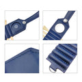 Golf Tee Storage Leather Pouch