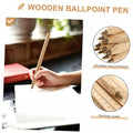 Multi-Function Square Ruler Pen