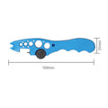 Versatile Ampoule Bottle Cutter/ Vial Opener For Nurses