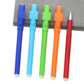 Colorful Qr Code Advertising Neutral Pen