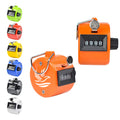 Handheld Tally Counter