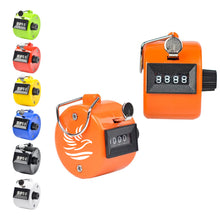 Handheld Tally Counter