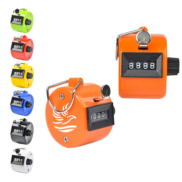 Handheld Tally Counter