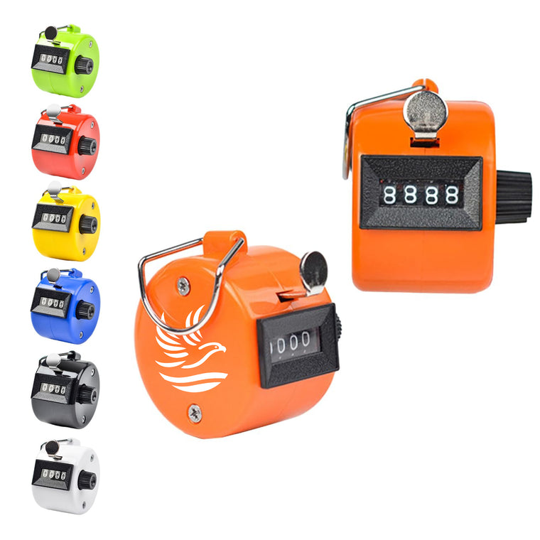 Handheld Tally Counter