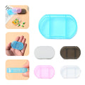 Mini Plastic Pill Box