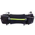 Double Water Bag Running Belt