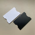 RFID Credit Cards Blocking Sleeves
