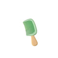 Mini Colorful Hair Comb For Pocket Travel