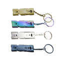 Dual Frequency Survival Whistle