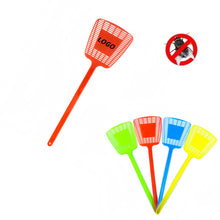 16" Plastic Mesh Handle Fly Swatter