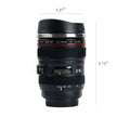 Camera Mug