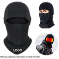 Full Coverage Balaclava Face Mask