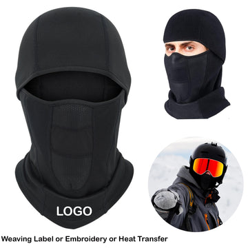 Full Coverage Balaclava Face Mask