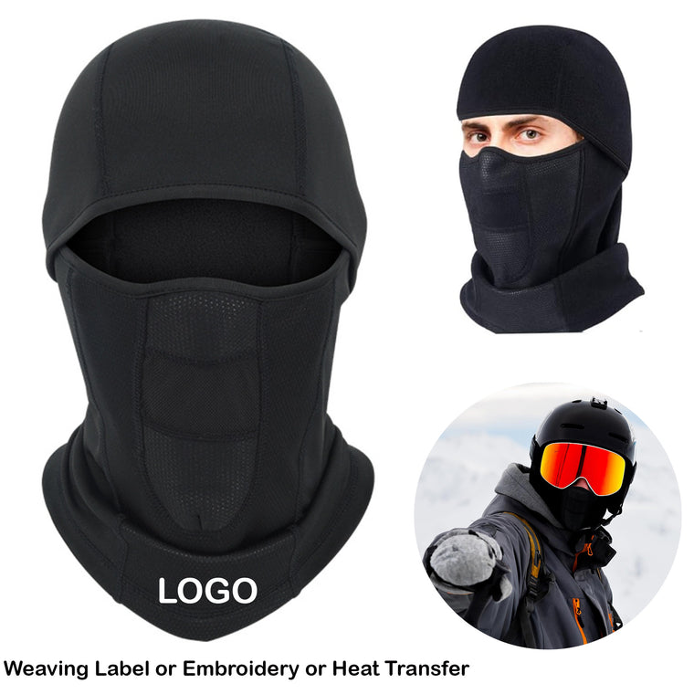 Full Coverage Balaclava Face Mask