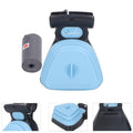 Medium Large Dog Pooper Scooper With Container