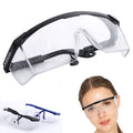 Protective Goggles