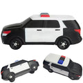 Police Car Stress Reliever