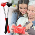Claw Stainless Steel Retractable Back Scratchers