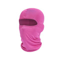 Windproof And Uv-Protective Ski And Cycling Face Mask