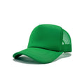 Sponge Baseball Mesh Cap