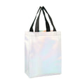Shiny Laminated Non-Woven Gift Tote