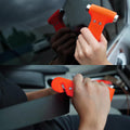 Car Escape Hammer