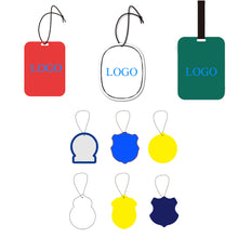 Car Air Freshener Incense Tablets