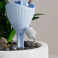 Drip Waterer With Adjustable Flow Rate