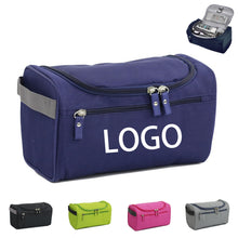 Hanging Toiletry Bag