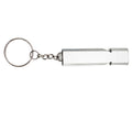 Aluminum Alloy Dual-Frequency Survival Whistle