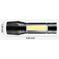 Torch Flashlight