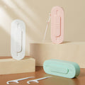 Two-way Portable Automatic Rebound Floss Box