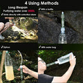Water Filter Camping