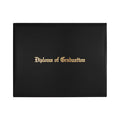 Leather Diploma Cover