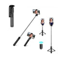 Wireless Selfie Stick Tripod