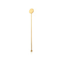 304 Stainless Steel Coffee Cocktail Drink Stirrers