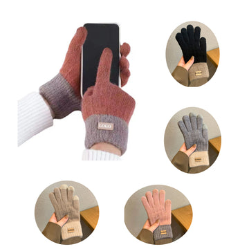Simple Gloves
