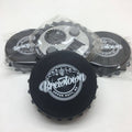Magnetic Beer Bottle Opener