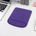 Gel Mouse Pad With Wrist Rest Support