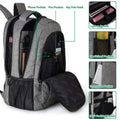 18 Inch Laptop Backpack Computer Notebook Bag