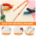 Hockey Stick Pencil with Eraser