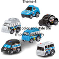 Various Mini Car Toy/ Small Pull Back Vehicle For Children