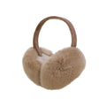 Foldable Outdoor Warm Earmuffs for Women