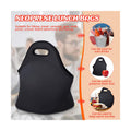 Neoprene Insulated Lunch Bag